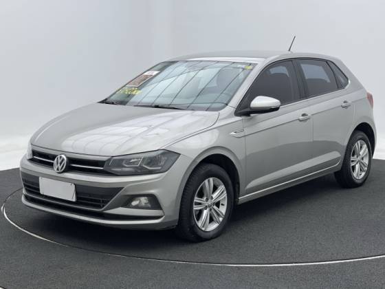VOLKSWAGEN POLO 1.0 200 TSI COMFORTLINE AUTOMÁTICO
